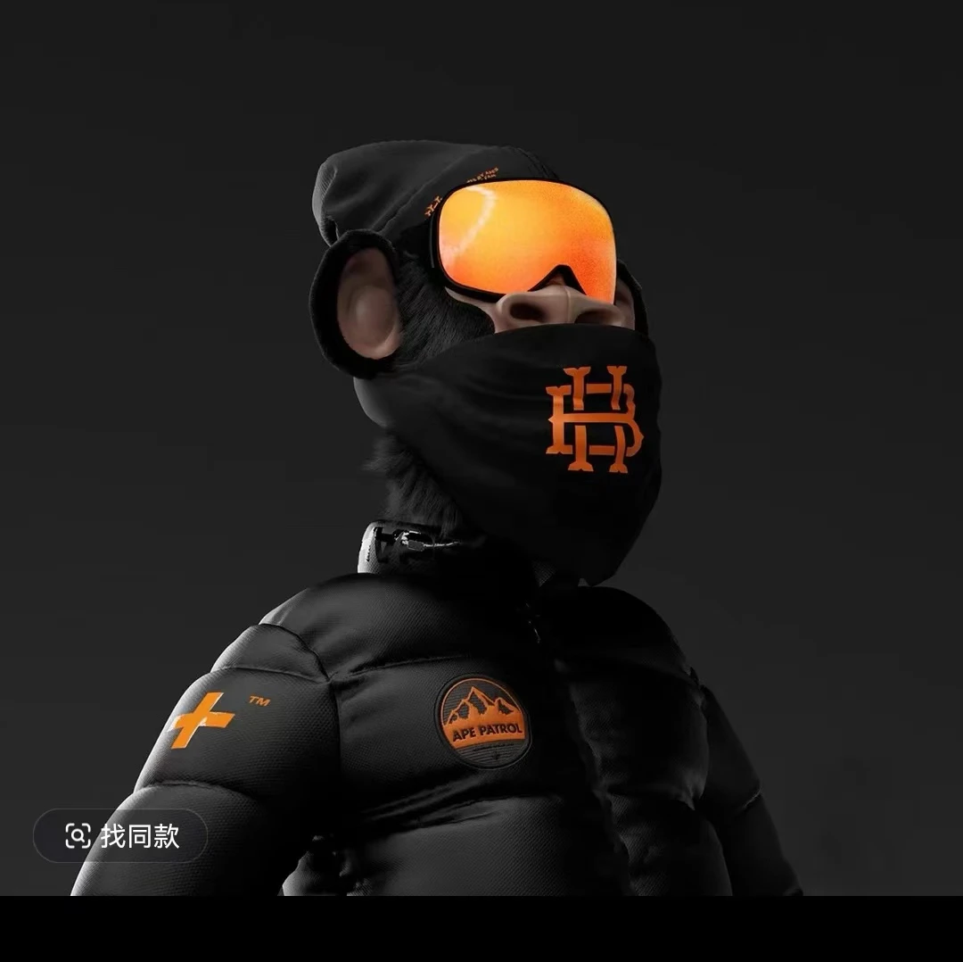 【孤品福利】潮牌卫衣男女同款-主播念到名字的去拍 下单备注编码