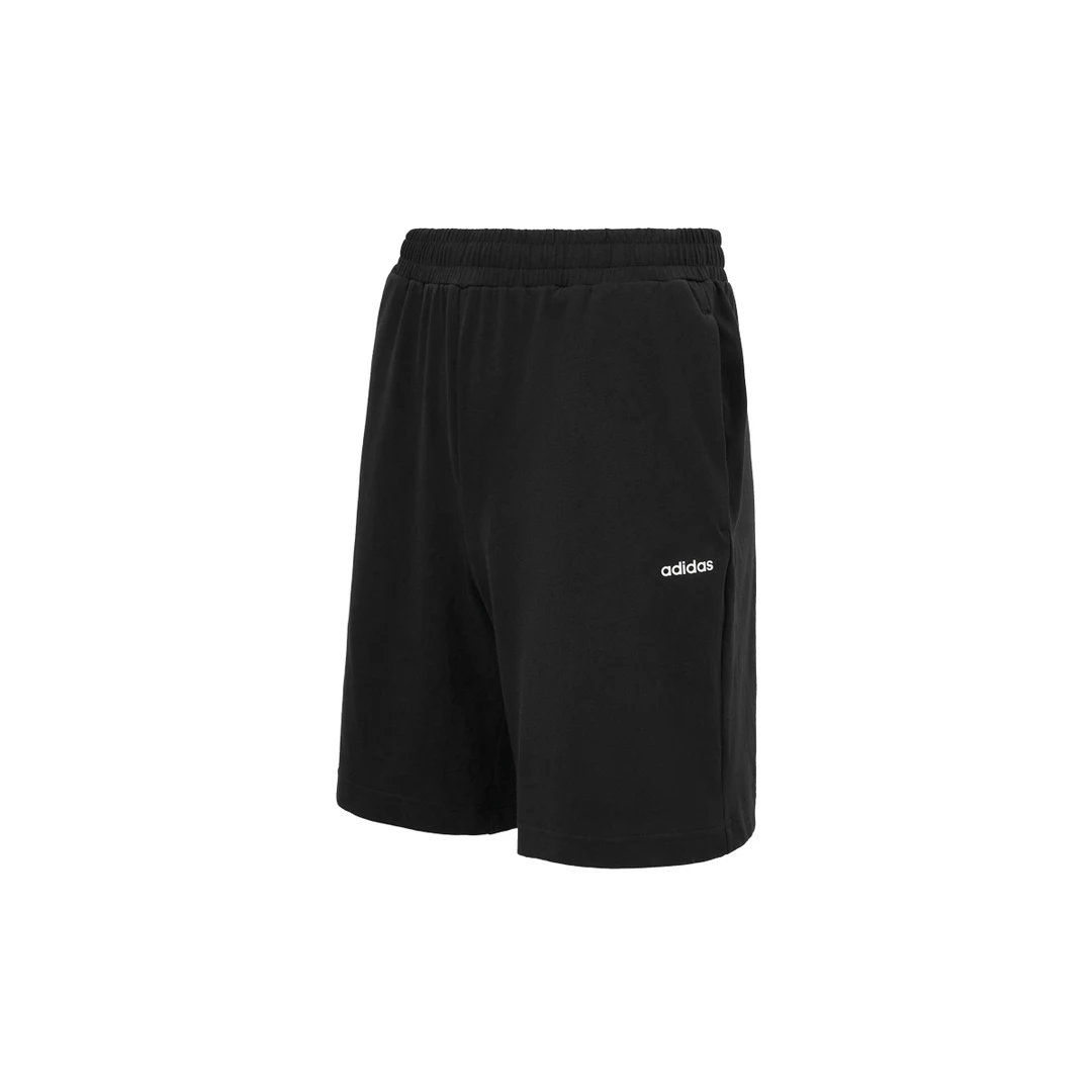 [夏季新品]adidas/阿迪达斯男子透气休闲运动棉质短裤[多色]
