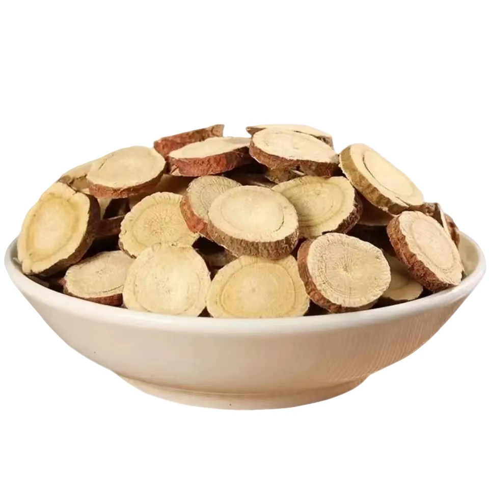 甘肃野生红皮甘草