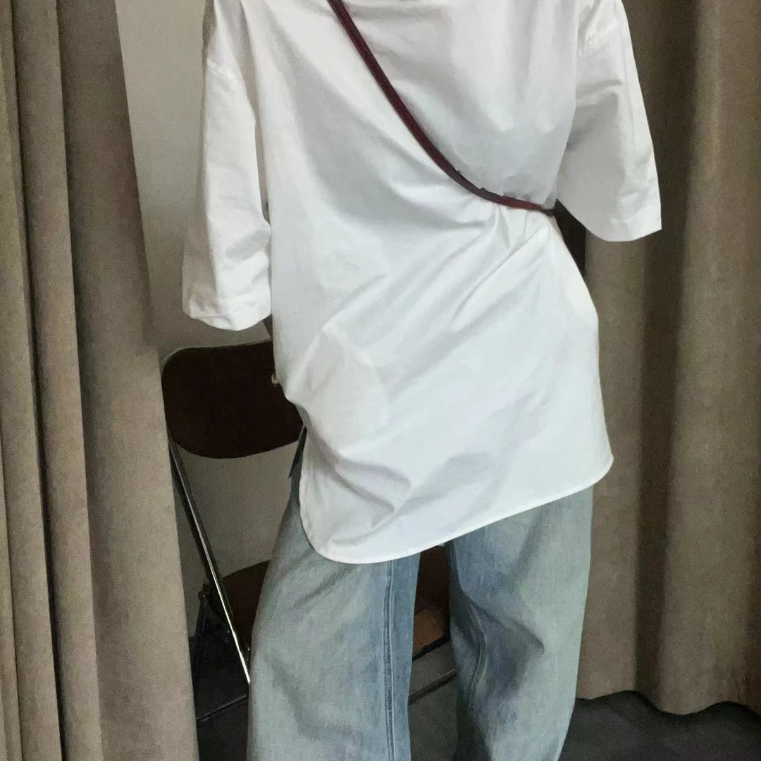 性价比女装小众设计师款（拍单备注主播给的尺码）