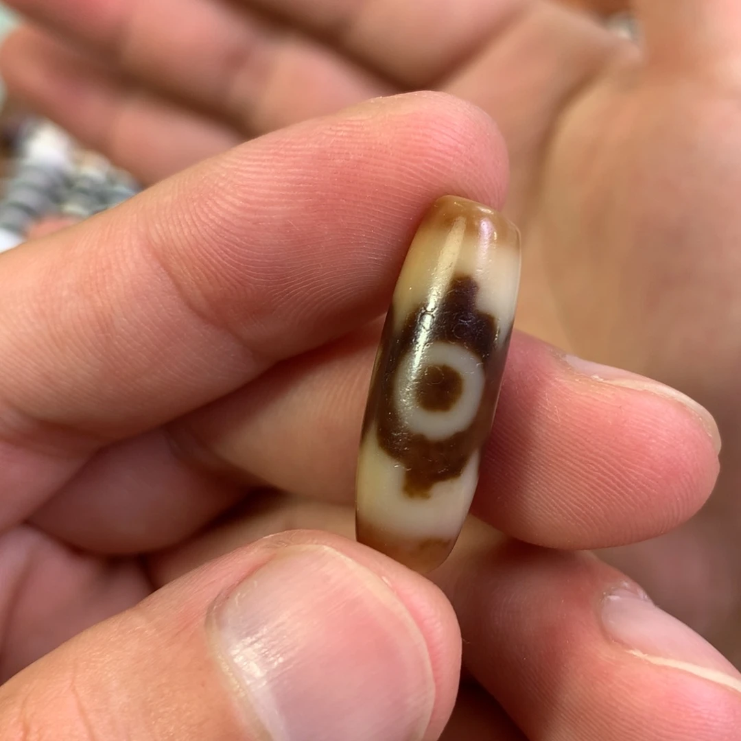 玛瑙/玉髓珠宝半成品未镶嵌