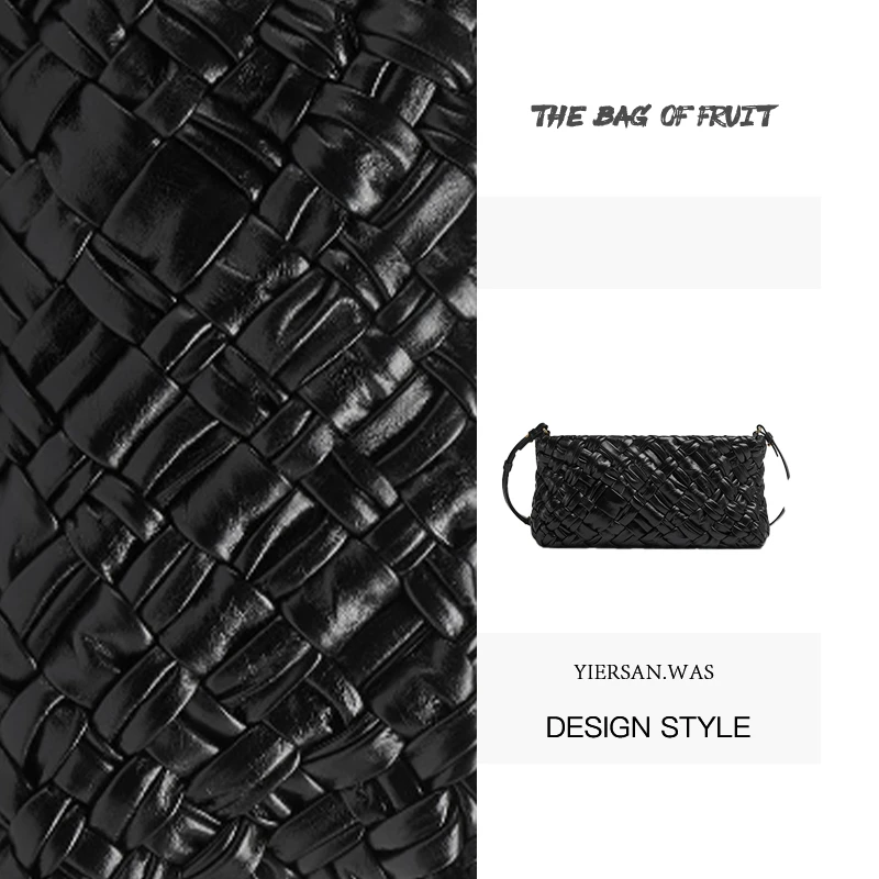 【XINGXING】B家chacha新款春夏时尚简约潮流百搭休闲包