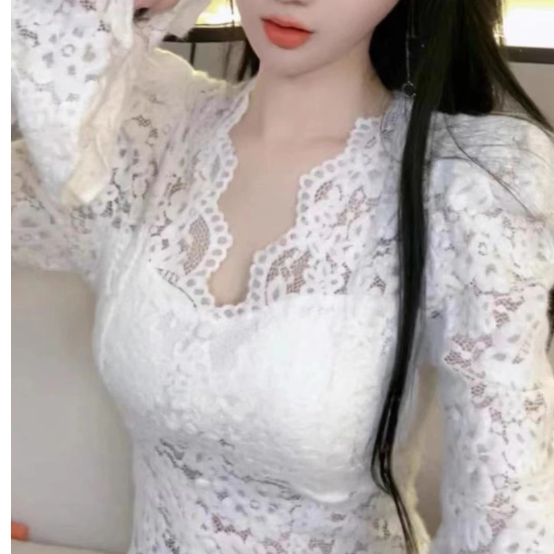 （窦窦家大码女装）高级感显瘦小衫