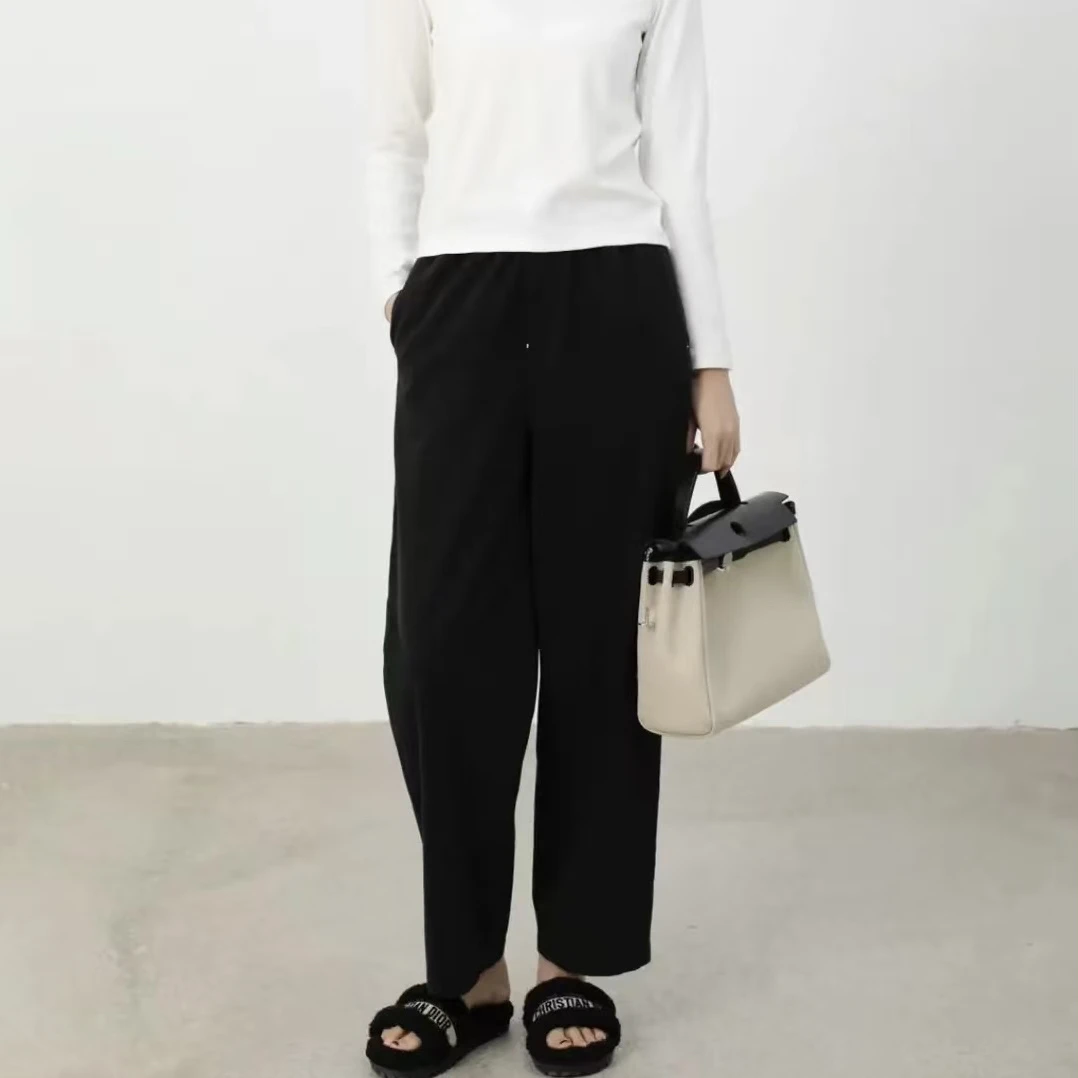 断码特惠，海维恩西西里棉工装休闲裤只剩XL码，No换No退