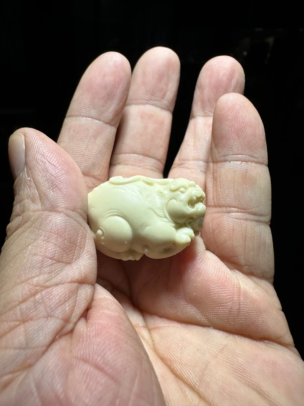 学习模型，树脂貔貅