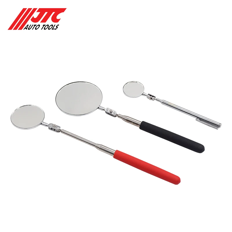 JTC汽修工具 伸缩式反射镜 JTC5220 JTC5552 JTC5442