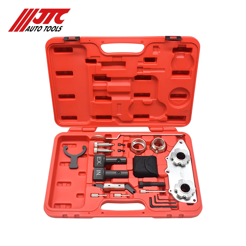 台湾JTC汽修工具 正时工具组-for VAG 1.5L EA211 JTC6301