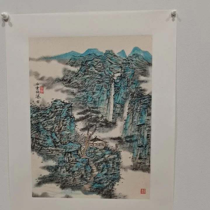 【闪购商品】书法111