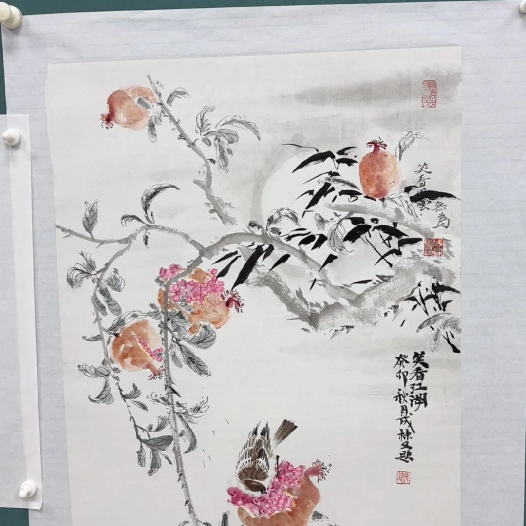 【闪购商品】书法333