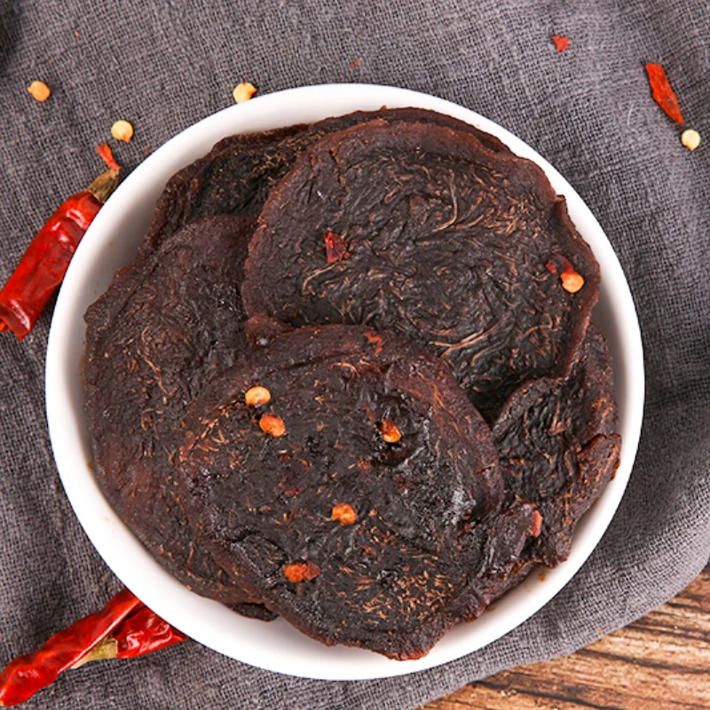 【老叶匠造】江西特色美食酱香芋头片香辣开胃新鲜制作上饶特产咸香