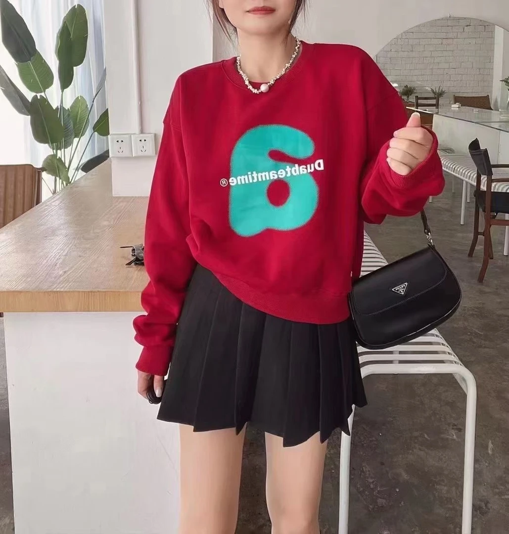 （英皇妹）欧韩时尚女装毛衣