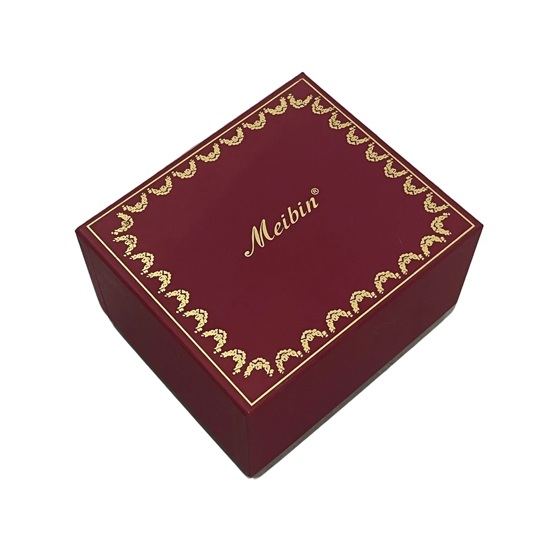 女士轻奢腕表气质百搭时尚日历款（欢欢）星空