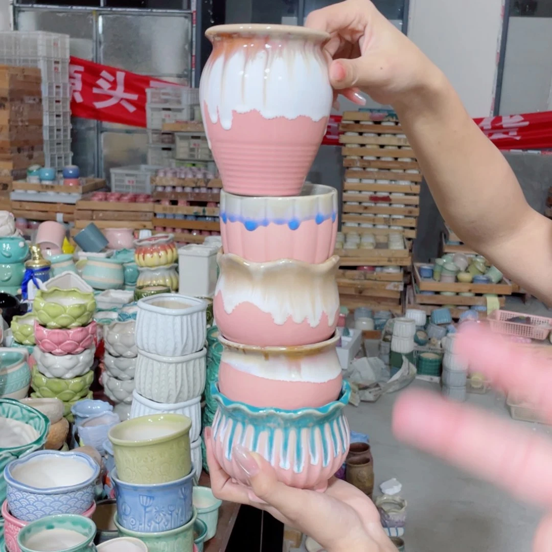 红陶20CM以下正品