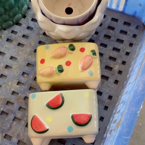 红陶20CM（含）-50CM（不含）正品