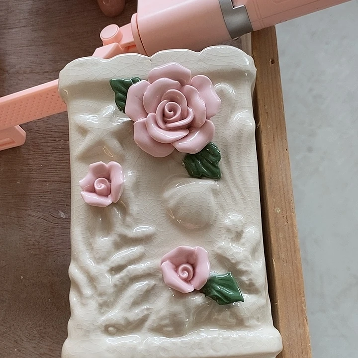 红陶20CM（含）-50CM（不含）瑕疵