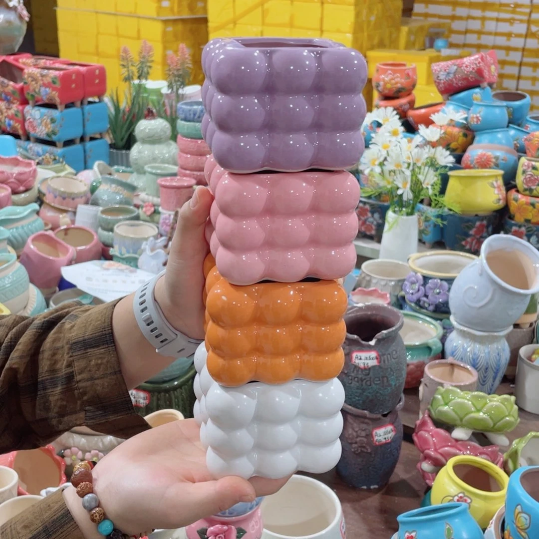 红陶20CM以下正品