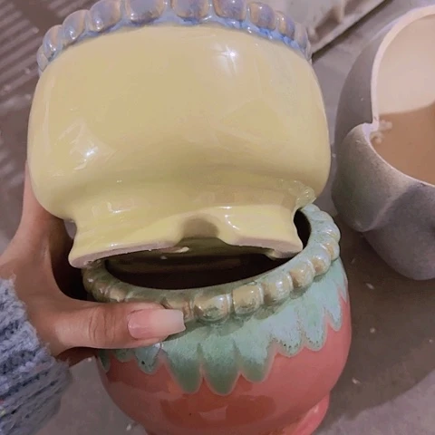 红陶20CM（含）-50CM（不含）