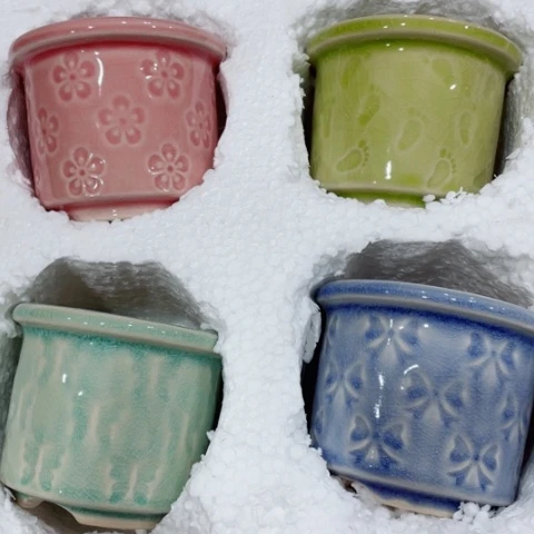 红陶20CM（含）-50CM（不含）正品