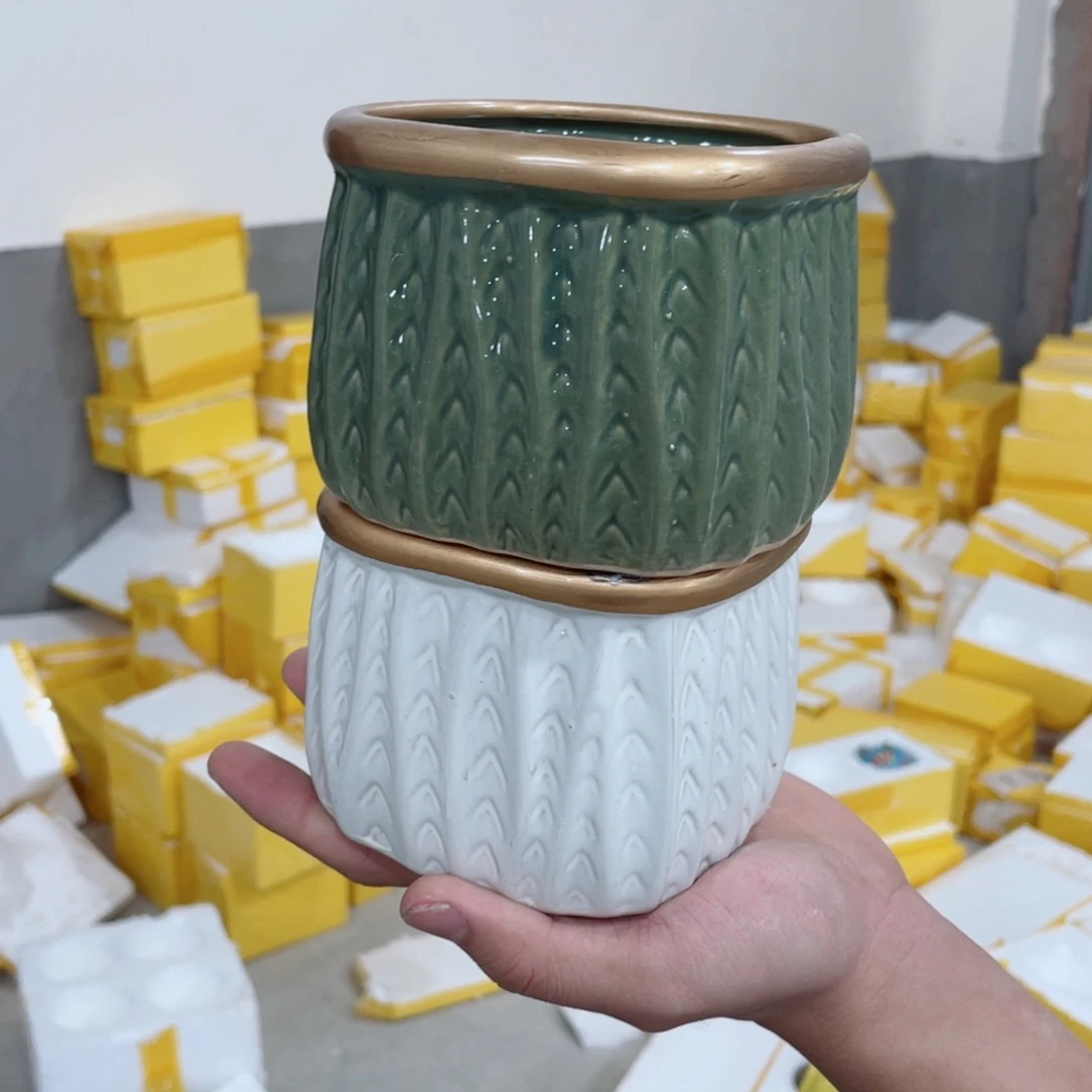 红陶20CM以下瑕疵