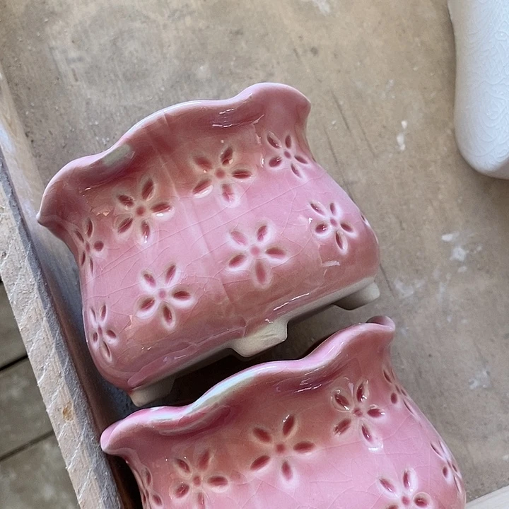 红陶20CM（含）-50CM（不含）瑕疵