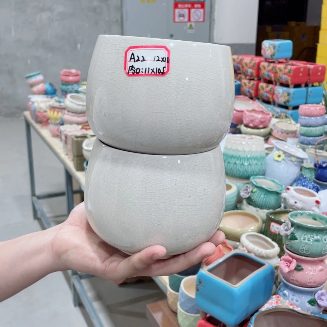 红陶20CM以下正品