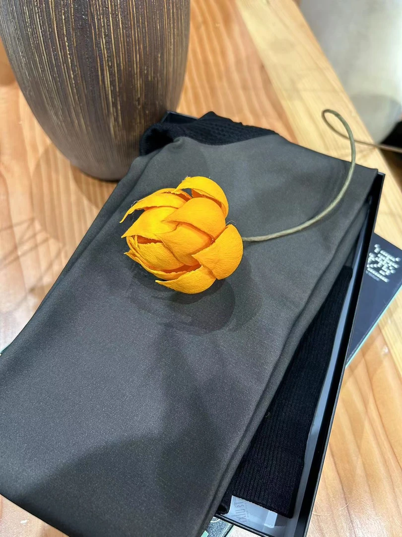 【摩卡黑丝】戚薇高级感黑色加绒厚款摩卡黑丝