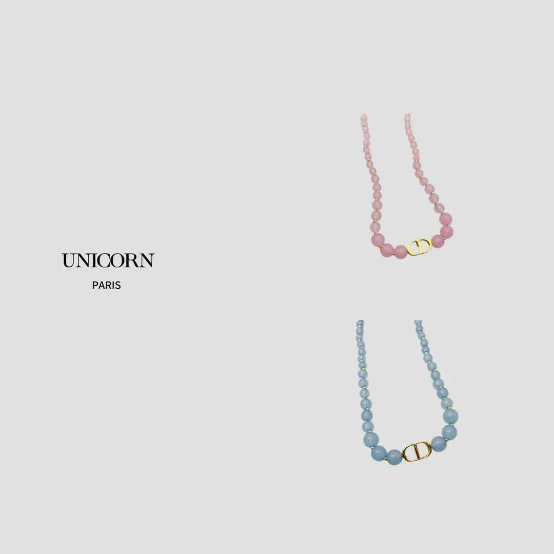 树脂项链 时尚项链/手链 JS0615/SS0193