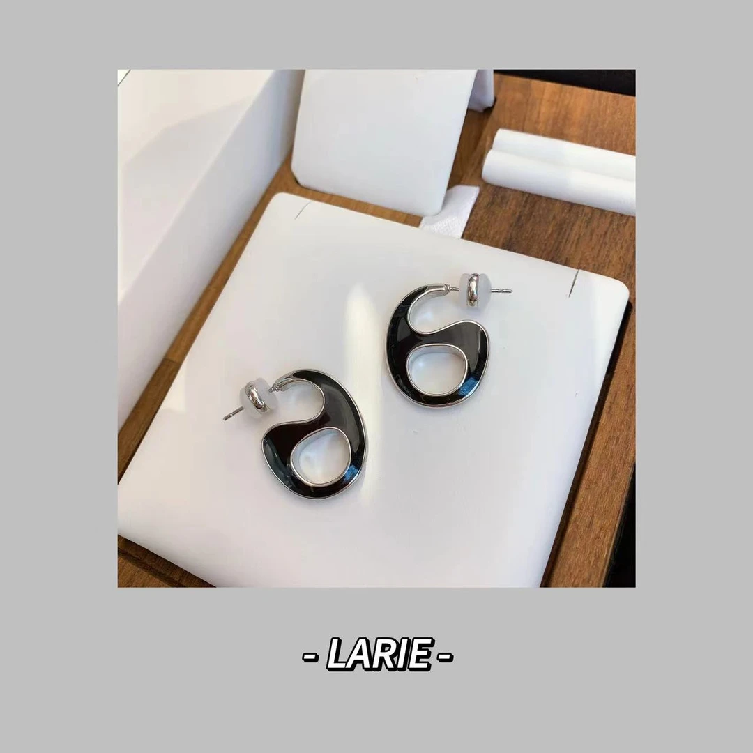 耳饰 时尚耳环 ES0903