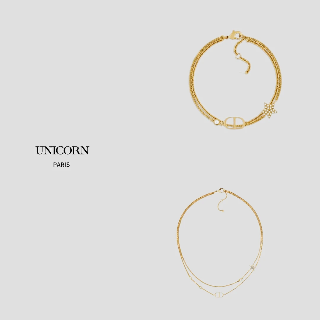 铜合金仿水晶项链 时尚项链/手链 JS0727/SS0234