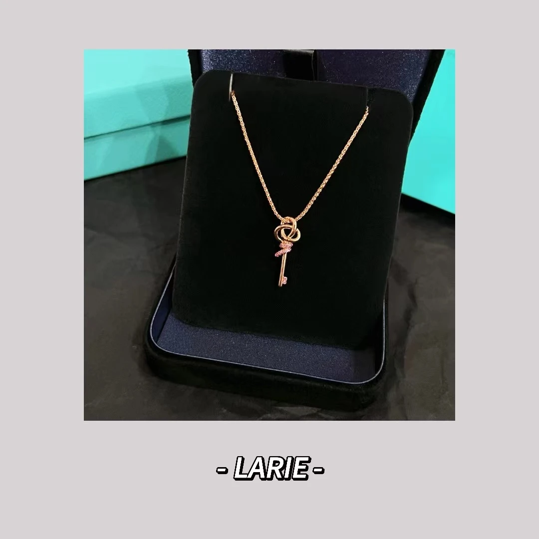 项链 时尚项链 JS0654