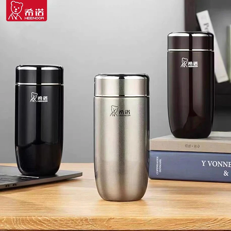 新品鹅蛋保温杯316不锈钢大容量男女士家用便携高档车载杯子3306