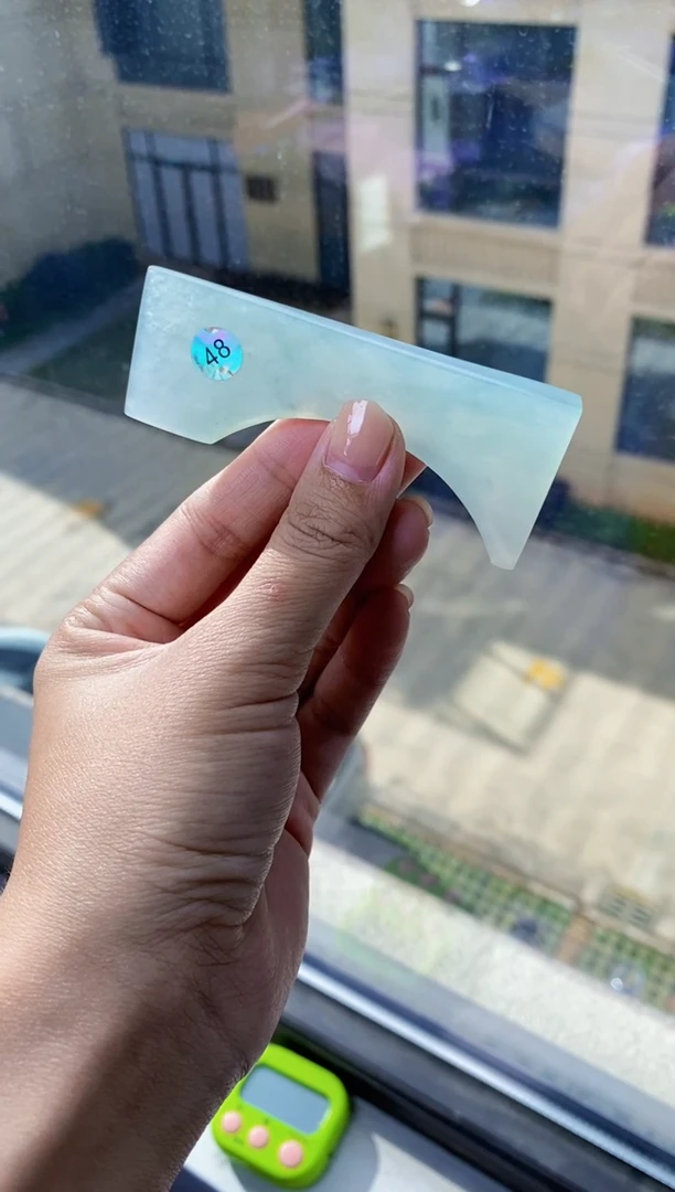 【闪购商品】定制翡翠未镶嵌翡翠