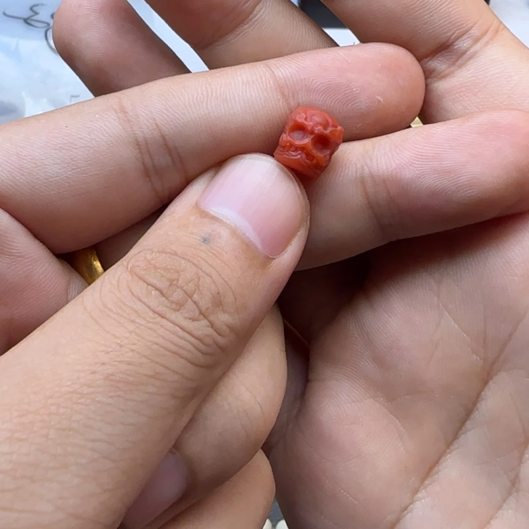 【闪购商品】南红玛瑙珠宝奇石未镶嵌周****店