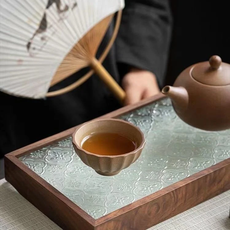 【福利】主人杯复古茶杯