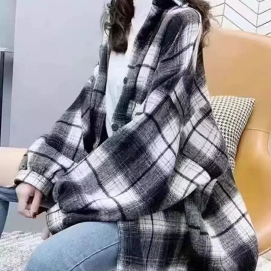 尾货样衣微瑕介意勿拍时尚休闲连帽宽松加厚韩版