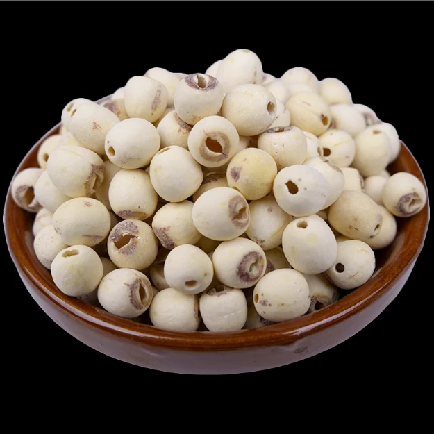 宝丽堂-精选去皮去芯莲子