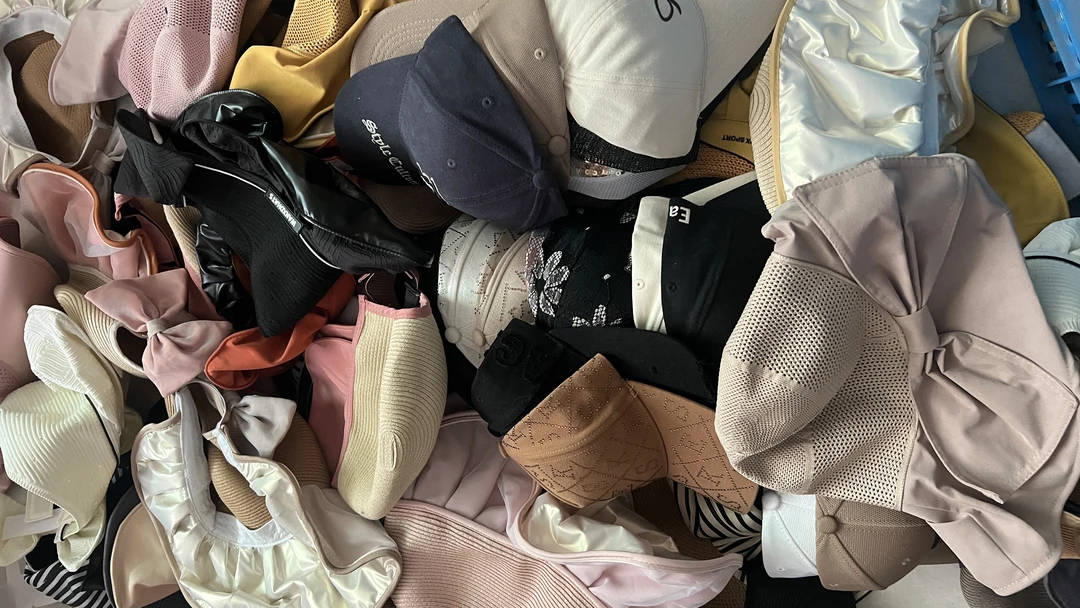 春季福利  秋季福利款帽子随机送