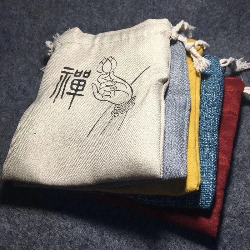盘玩袋