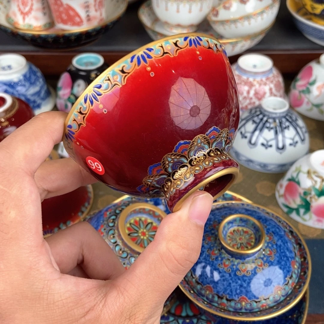 【闪购商品】陶瓷的设计风格的设计风格设计