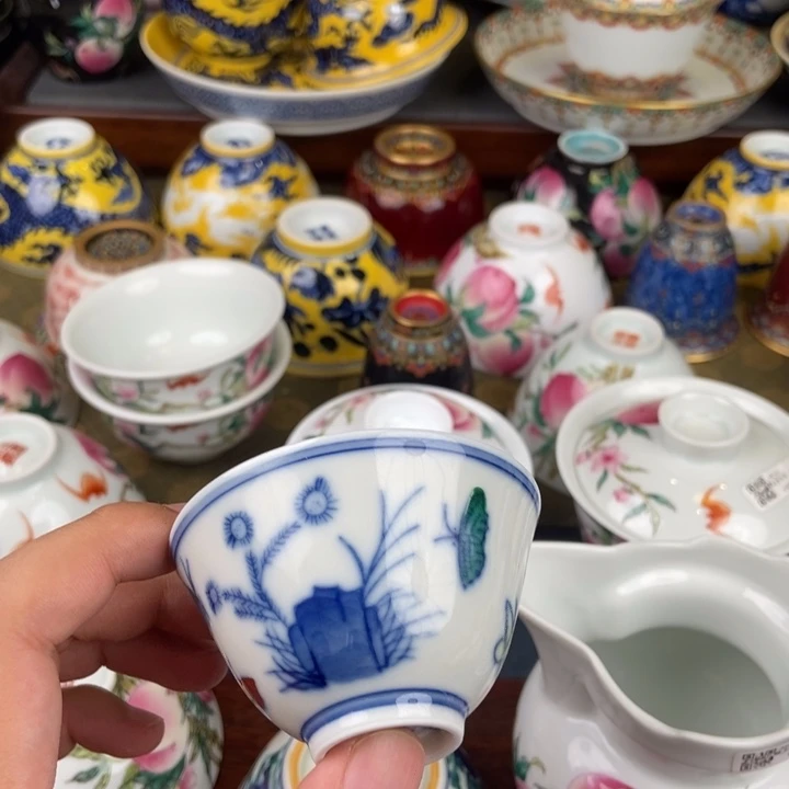 【闪购商品】陶瓷的设计风格的设计风格设计