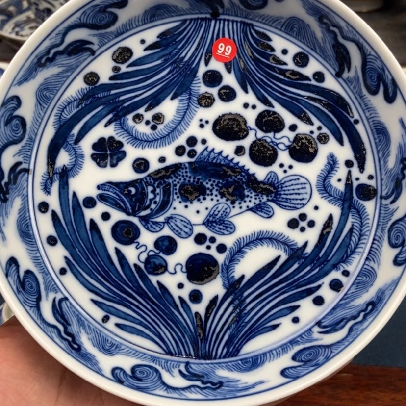 【闪购商品】陶瓷鸢*陶瓷