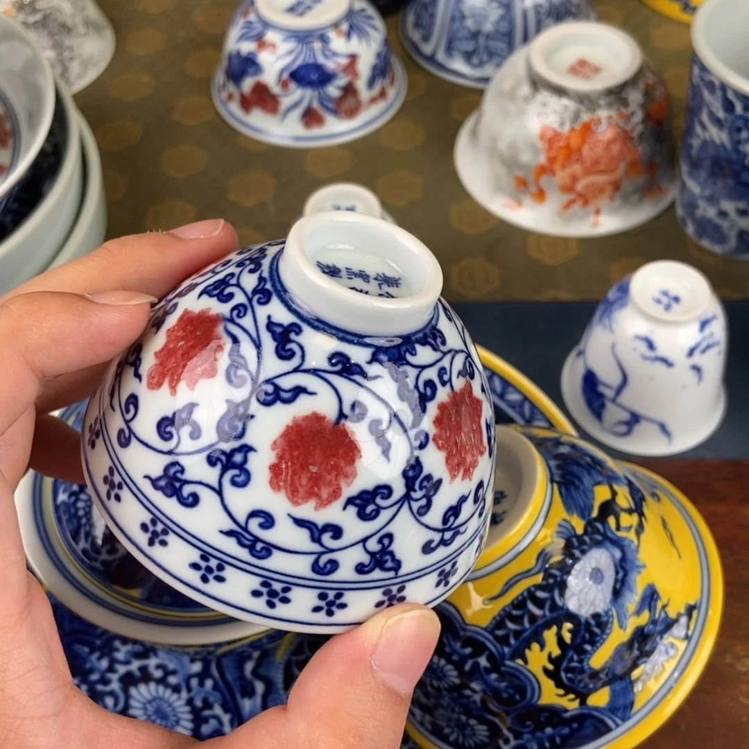 爱****子陶瓷艺术家的作品是一种