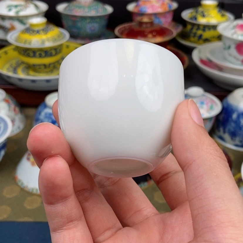 【闪购商品】陶瓷杯拾****?