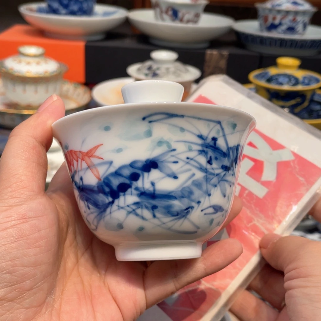 景德镇陶瓷景德镇瓷器