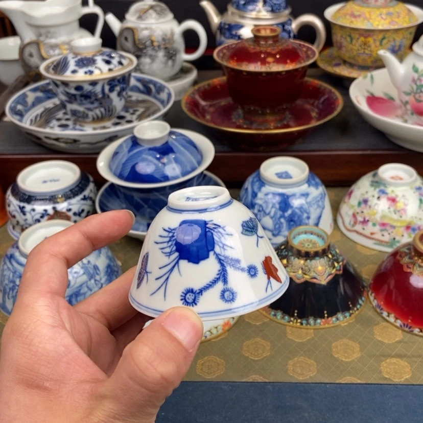 【闪购商品】陶瓷杯陶瓷