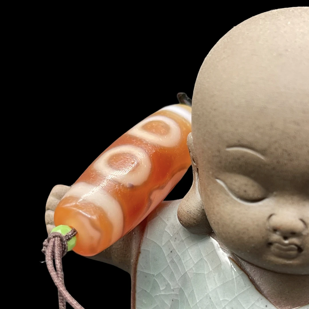 精品 星辰两眼 可以锁骨链 项链