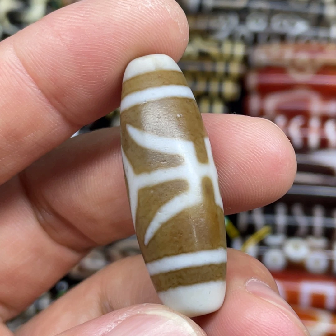 玛瑙/玉髓手串或单珠或项链未镶嵌