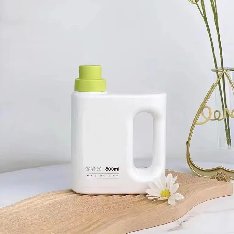 【张总补贴】婴儿酵素洗衣液留香抑菌去污温和家用