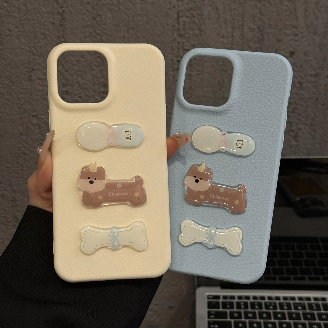 适用苹果iPhone16pro手机壳15pro皮纹TPU华为p70单壳mate60防摔14