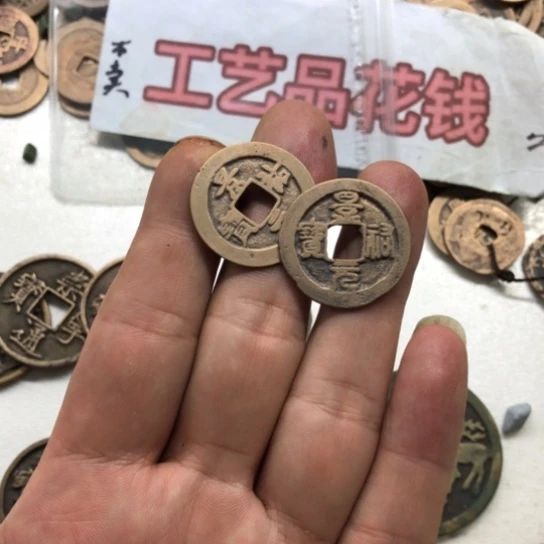 洪*老李古玩直播福利来啦